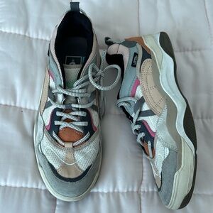 Vans woman’s 7.5